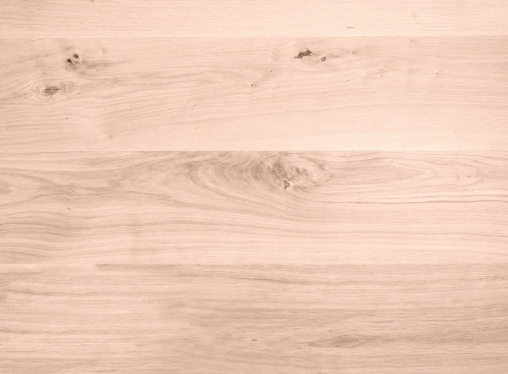 Oak wood plank background